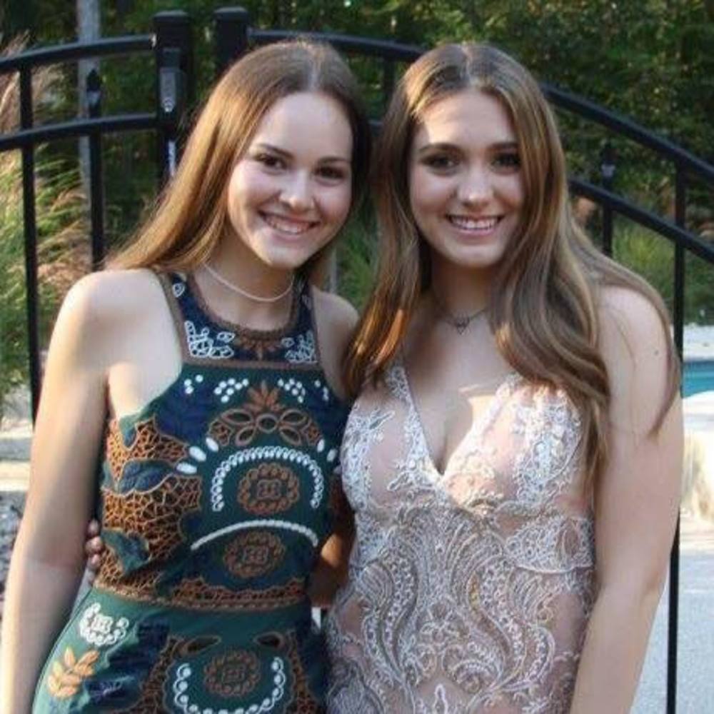 Meet your Posher, Eleanor